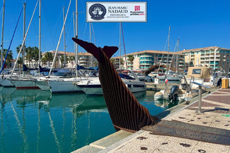 achat appartement frejus 83600