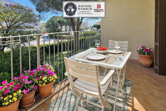 achat appartement frejus 83600