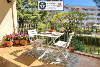 achat appartement frejus 83600
