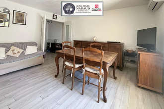 achat appartement frejus 83600