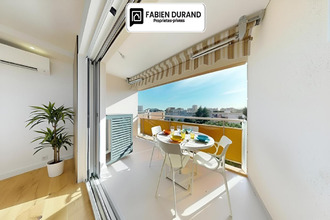 achat appartement frejus 83600