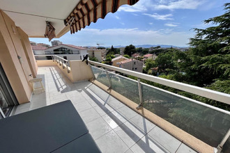 achat appartement frejus 83600