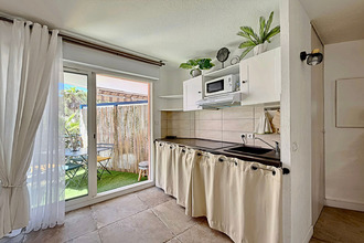 achat appartement frejus 83600