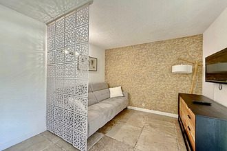 achat appartement frejus 83600