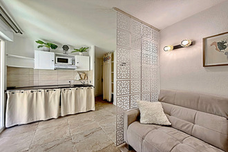 achat appartement frejus 83600