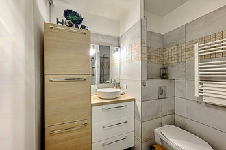 achat appartement frejus 83600