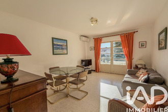 achat appartement frejus 83600