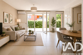 achat appartement frejus 83600