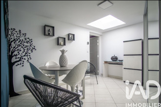 achat appartement frejus 83600