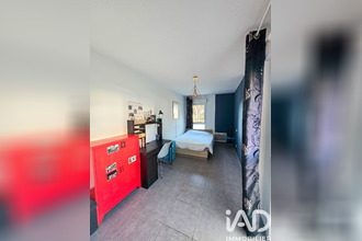 achat appartement frejus 83600