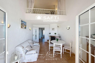 achat appartement frejus 83600