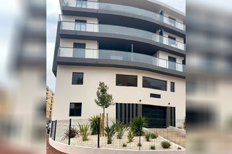 achat appartement frejus 83600