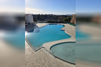 achat appartement frejus 83600