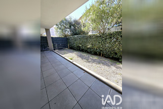 achat appartement frejus 83600