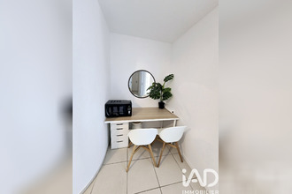 achat appartement frejus 83600