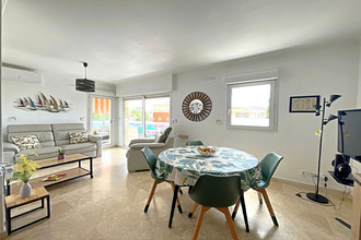 achat appartement frejus 83600