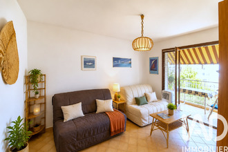 achat appartement frejus 83600