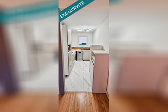 achat appartement frejus 83600