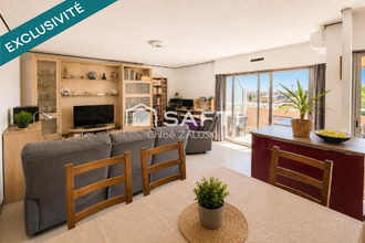 achat appartement frejus 83600