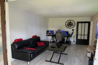 achat appartement frejus 83600