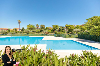 achat appartement frejus 83600