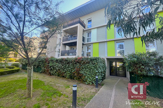 achat appartement frejus 83600