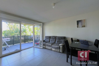 achat appartement frejus 83600