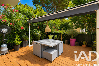 achat appartement frejus 83600