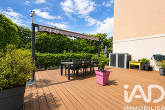 achat appartement frejus 83600