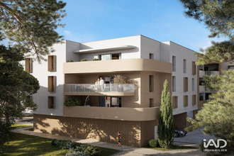 achat appartement frejus 83600