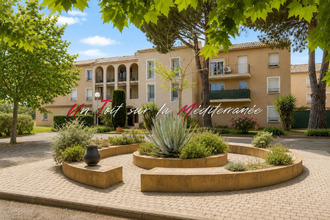 achat appartement frejus 83600