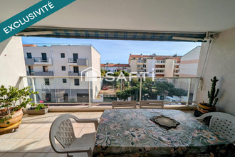 achat appartement frejus 83600
