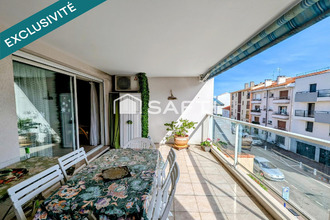 achat appartement frejus 83600