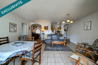 achat appartement frejus 83600