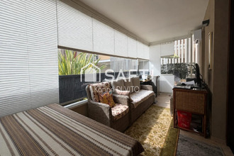 achat appartement frejus 83600
