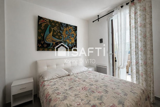 achat appartement frejus 83600