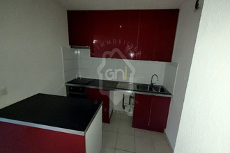 achat appartement frejus 83600