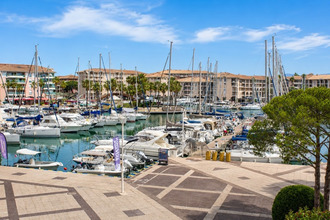 achat appartement frejus 83600