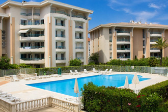 achat appartement frejus 83600