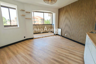 achat appartement frejus 83600