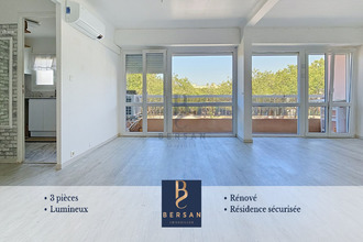 achat appartement frejus 83600