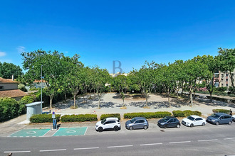 achat appartement frejus 83600