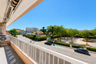 achat appartement frejus 83600