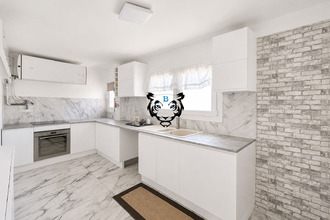 achat appartement frejus 83600