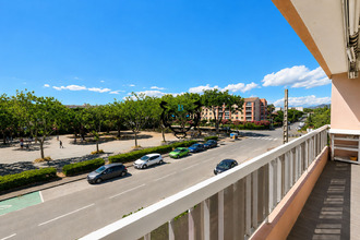 achat appartement frejus 83600