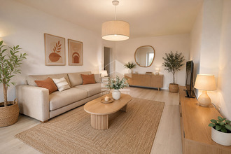 achat appartement frejus 83600