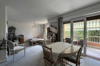 achat appartement frejus 83600