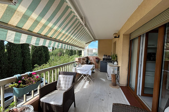 achat appartement frejus 83600