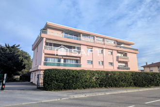 achat appartement frejus 83600