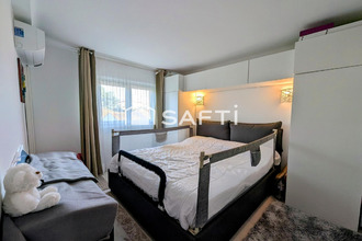 achat appartement frejus 83600